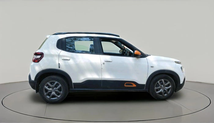 2022 CITROEN C3 FEEL 1.2, Petrol, Manual, 43,458 km, exterior