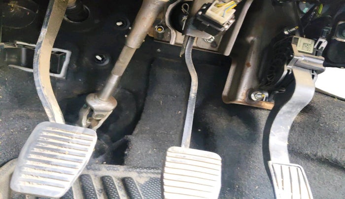 2022 CITROEN C3 FEEL 1.2, Petrol, Manual, 43,458 km, interior