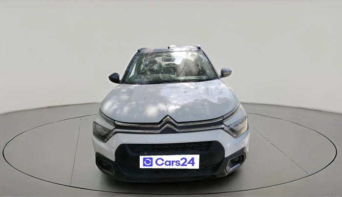 2023 CITROEN E C3 FEEL, Electric, Automatic, 65,128 km, exterior
