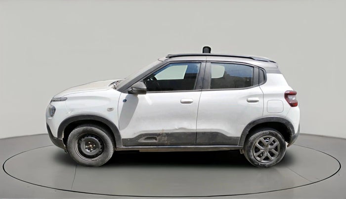 2023 CITROEN E C3 FEEL, Electric, Automatic, 65,128 km, exterior