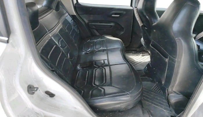 2023 CITROEN E C3 FEEL, Electric, Automatic, 65,128 km, interior