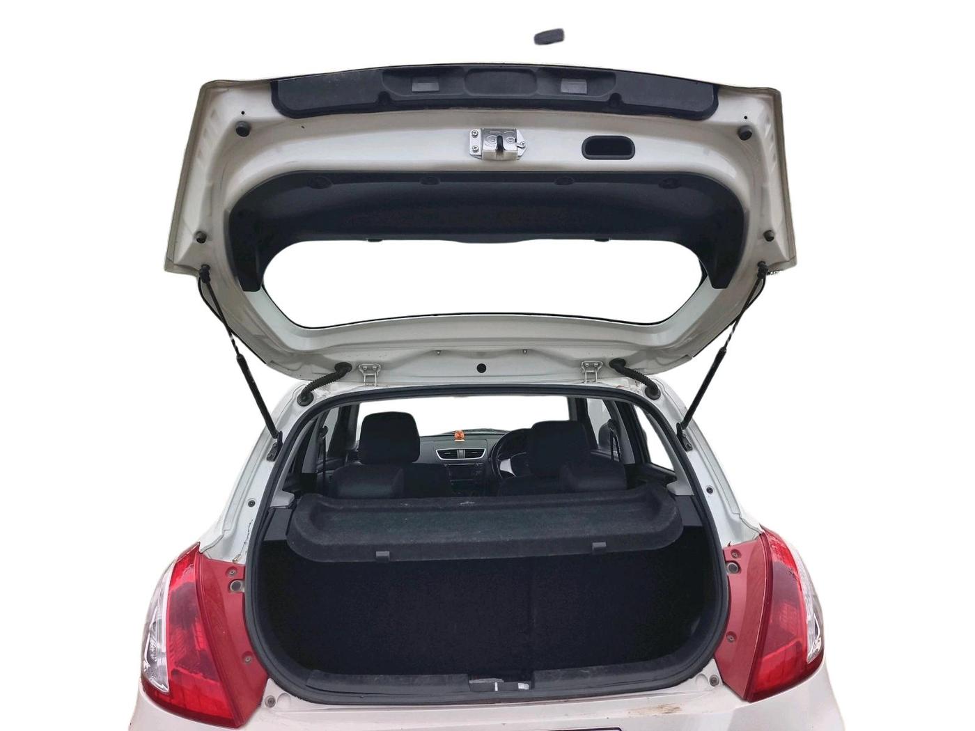2017 Maruti Swift VDI (O), Diesel, Manual, 90,751 km, exterior