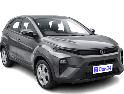 2024 Tata NEXON - SUV - CNG - Manual - ₹7.30 lakh