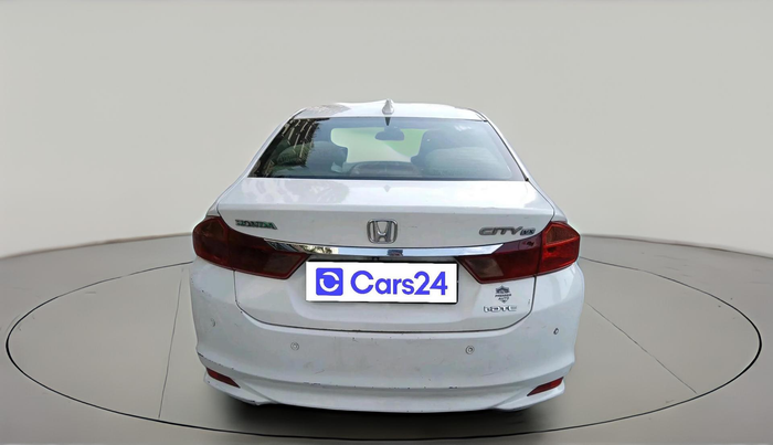 2014 Honda City 1.5L I-DTEC VX, Diesel, Manual, 1,05,281 km, exterior