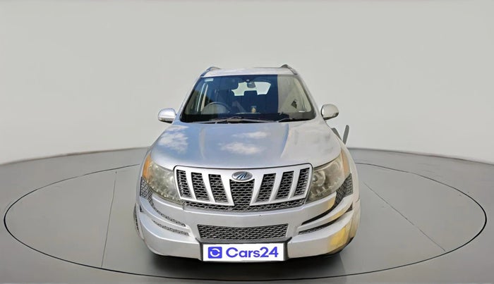 2015 Mahindra XUV500 W6, Diesel, Manual, 73,719 km, exterior