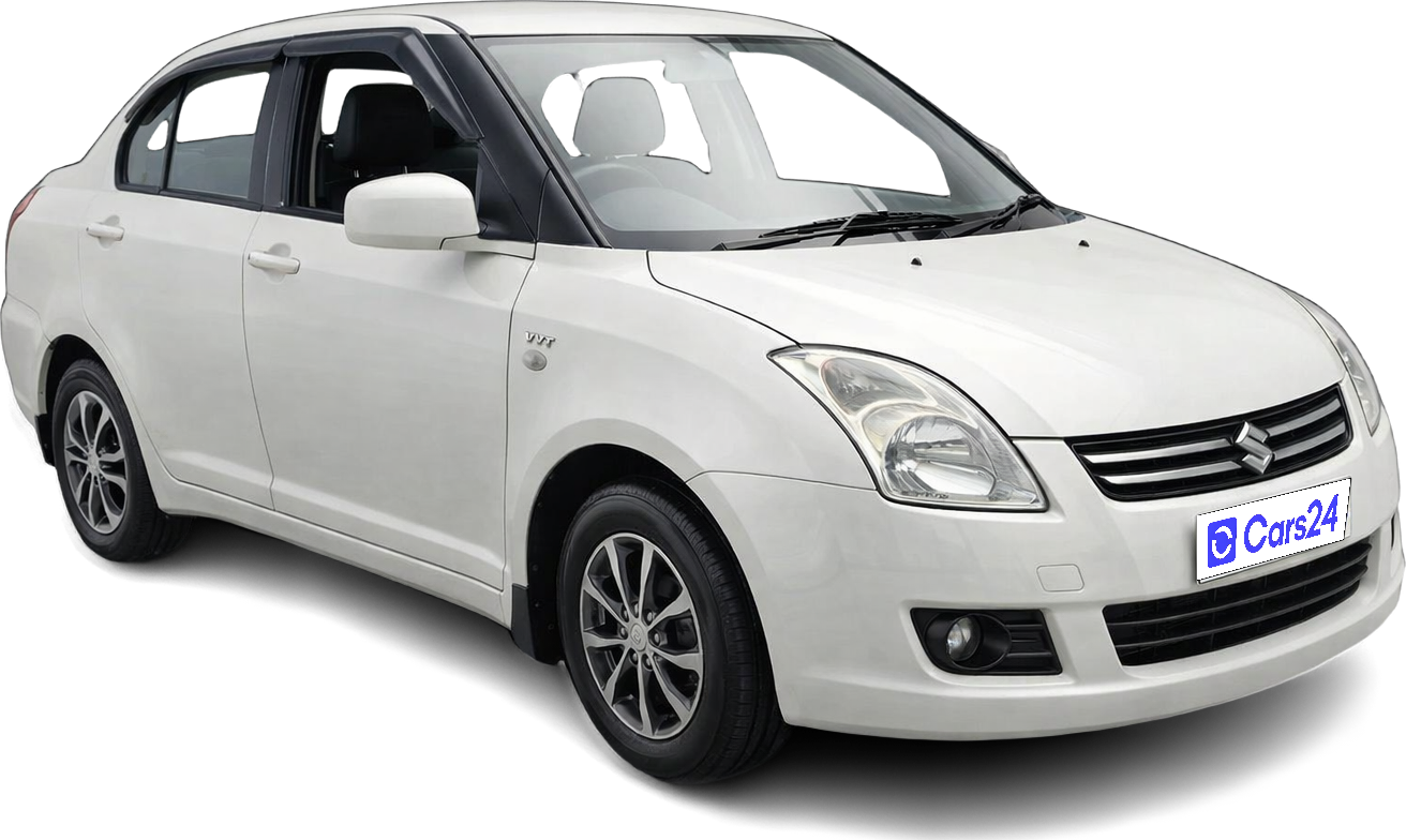 2011 Maruti Swift - Hatchback - CNG - Manual - ₹1.21 lakh