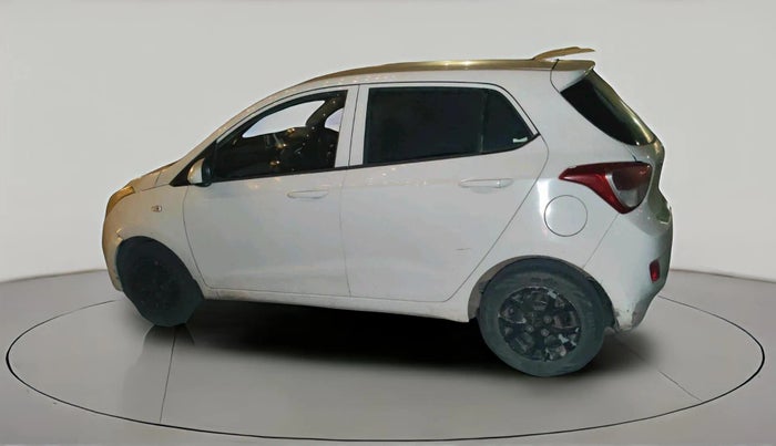 2015 Hyundai Grand i10 MAGNA 1.2 KAPPA VTVT, CNG, Manual, 1,17,132 km, exterior