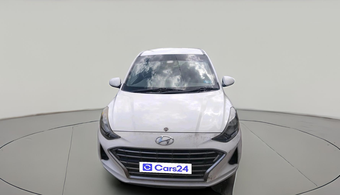 2021 Hyundai GRAND I10 NIOS MAGNA 1.2 KAPPA VTVT, CNG, Manual, 1,55,793 km, exterior