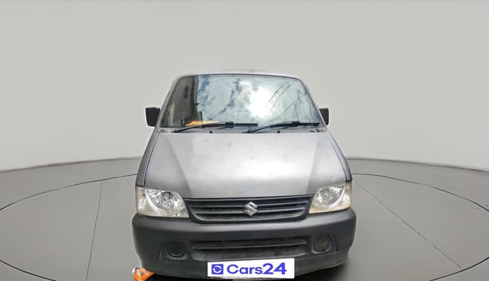 2018 Maruti Eeco 5 STR WITH A/C+HTR, CNG, Manual, 78,381 km, exterior