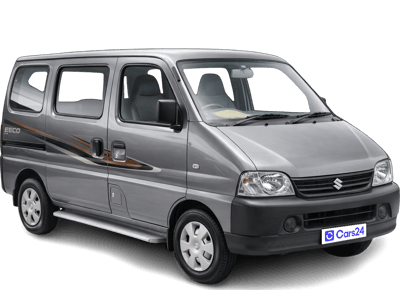 2018 Maruti Eeco - SUV - CNG - Manual - ₹4.11 lakh