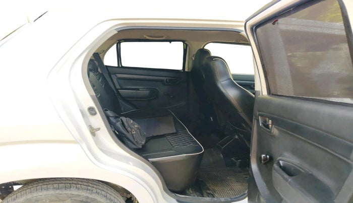 2021 Maruti S PRESSO VXI, Petrol, Manual, 22,074 km, interior