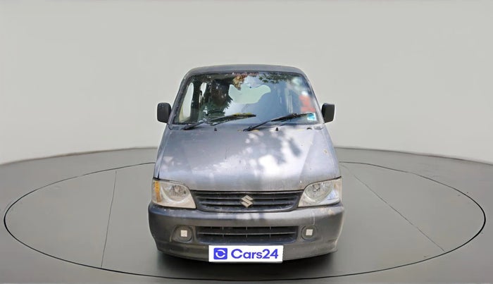 2021 Maruti Eeco 5 STR AC CNG, CNG, Manual, 65,538 km, exterior