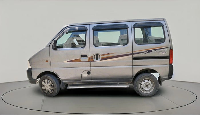 2021 Maruti Eeco 5 STR AC CNG, CNG, Manual, 65,538 km, exterior