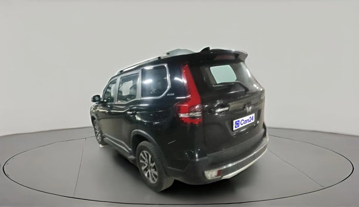 2022 Mahindra SCORPIO-N Z8 L DIESEL AT 2WD 7 STR, Diesel, Automatic, 76,937 km, exterior