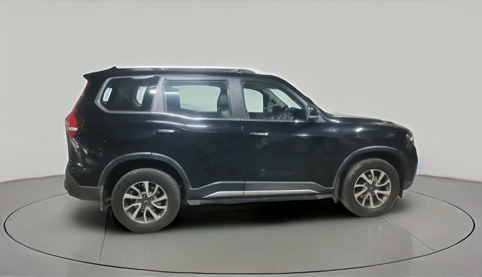 2022 Mahindra SCORPIO-N Z8 L DIESEL AT 2WD 7 STR, Diesel, Automatic, 76,937 km, exterior