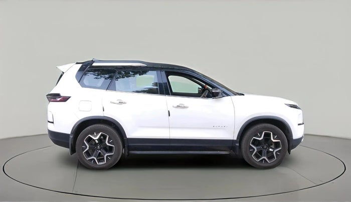 2024 Tata Safari ACCOMPLISHED DUAL TONE, Diesel, Manual, 19,523 km, exterior