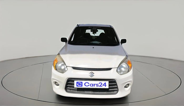 2019 Maruti Alto 800 LXI, Petrol, Manual, 79,643 km, exterior