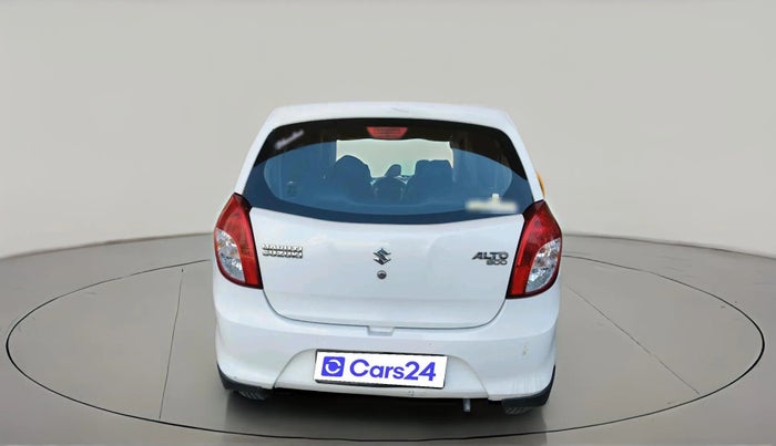 2019 Maruti Alto 800 LXI, Petrol, Manual, 79,643 km, exterior