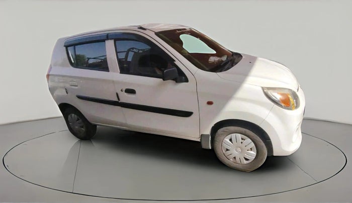 2019 Maruti Alto 800 LXI, Petrol, Manual, 79,643 km, exterior