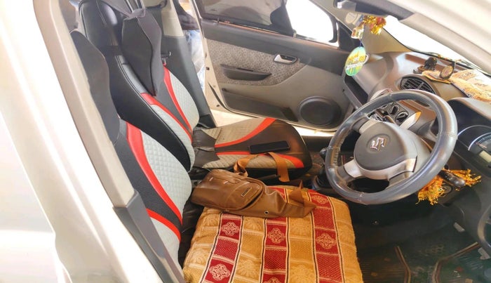 2019 Maruti Alto 800 LXI, Petrol, Manual, 79,643 km, interior