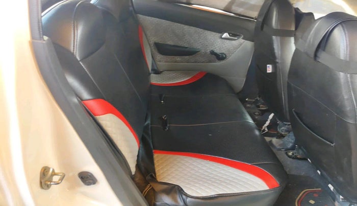 2019 Maruti Alto 800 LXI, Petrol, Manual, 79,643 km, interior