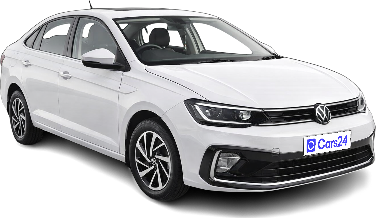 2024 Volkswagen VIRTUS - Sedan - Petrol - Automatic - ₹11.40 lakh