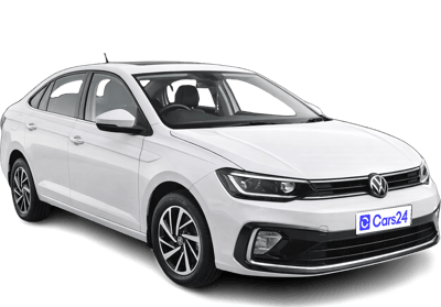 2024 Volkswagen VIRTUS - Sedan - Petrol - Automatic - ₹11.40 lakh