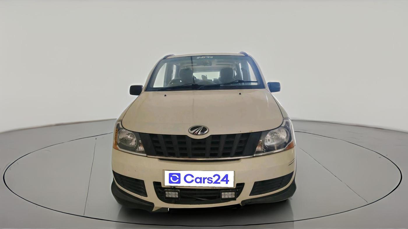 2013 Mahindra Xylo D4 BS-III, Diesel, Manual, 2,77,529 km, exterior
