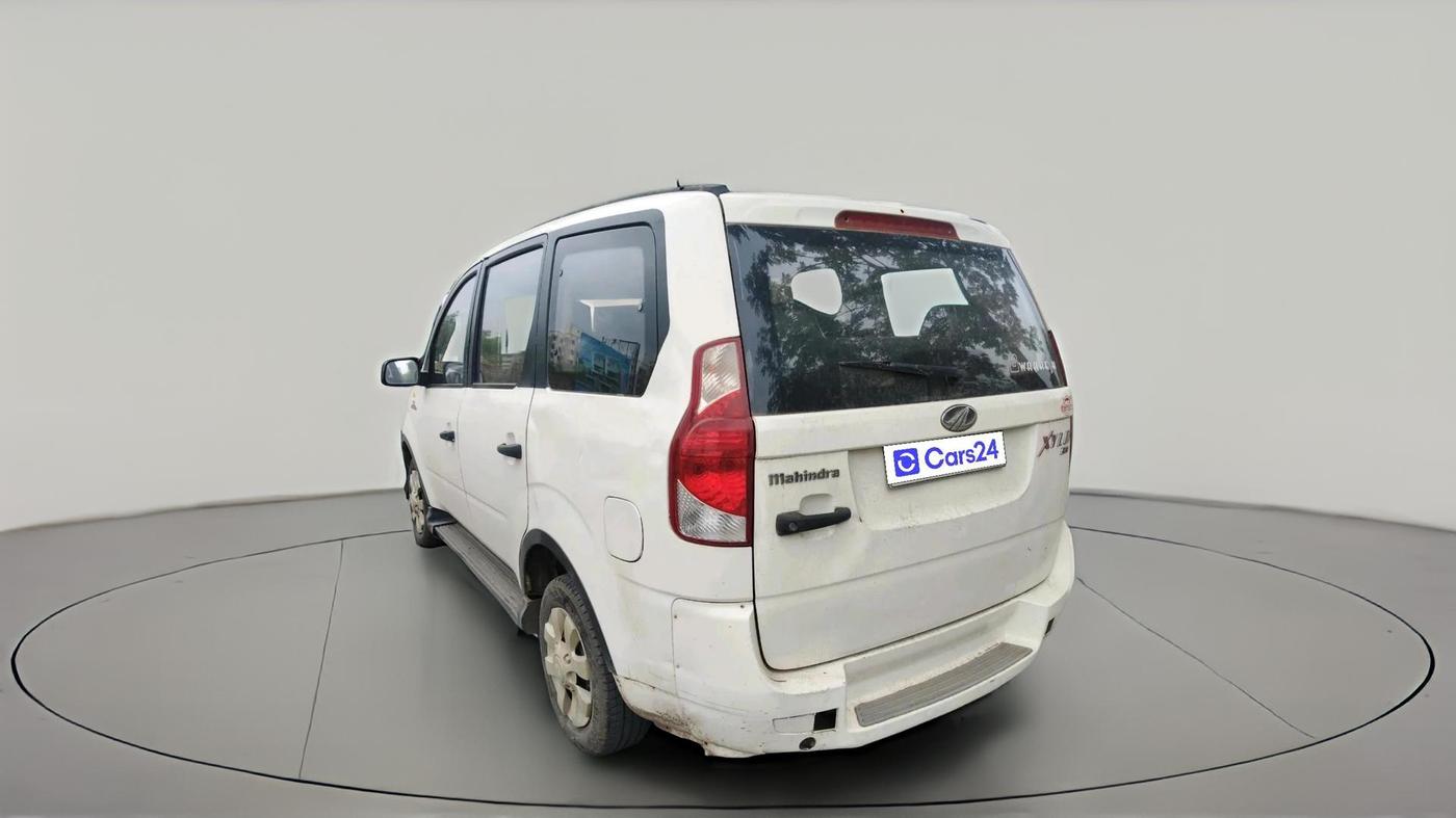 2013 Mahindra Xylo D4 BS-III, Diesel, Manual, 2,77,529 km, exterior