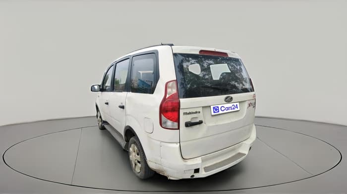 2013 Mahindra Xylo D4 BS-III, Diesel, Manual, 2,77,529 km, exterior