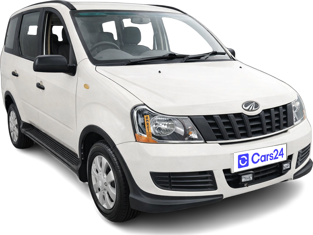 2013 Mahindra Xylo - SUV - Diesel - Manual - ₹2.10 lakh