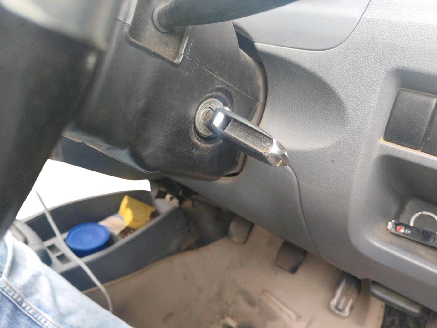 2015 Maruti Alto 800 VXI, Petrol, Manual, 78,348 km, interior