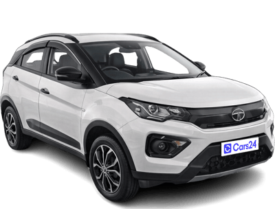 2021 Tata NEXON - SUV - Petrol - Manual - ₹5.87 lakh