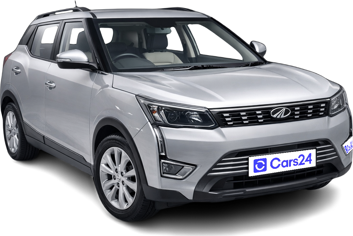 2019 Mahindra XUV300 - SUV - Diesel - Manual - ₹6.30 lakh