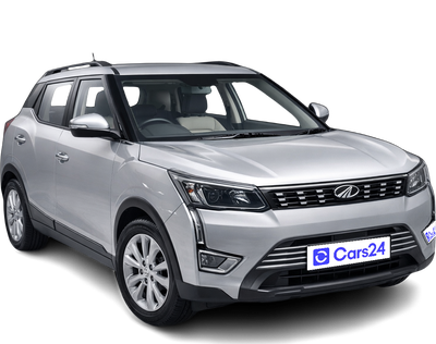 2019 Mahindra XUV300 - SUV - Diesel - Manual - ₹6.30 lakh