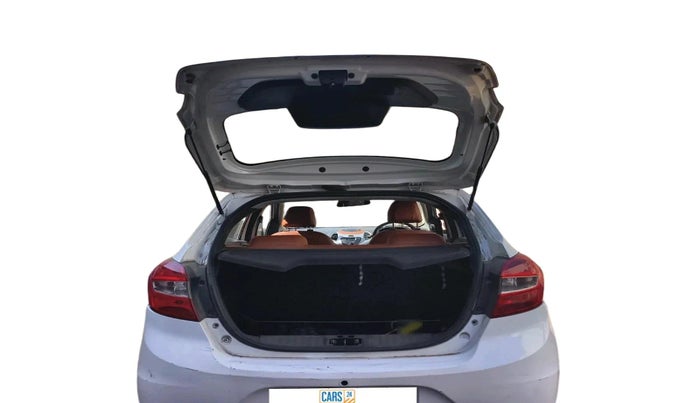 2018 Ford New Figo TITANIUM1.5 DIESEL, Diesel, Manual, 2,50,000 km, exterior