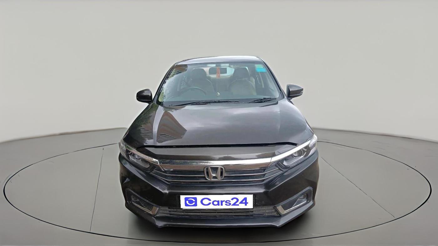 2022 Honda Amaze 1.2L I-VTEC VX CVT, Petrol, Automatic, 45,998 km, exterior