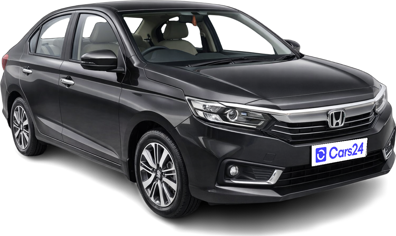 2022 Honda Amaze - Sedan - Petrol - Automatic - ₹7.03 lakh