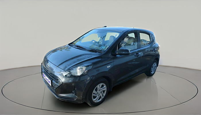 2020 Hyundai GRAND I10 NIOS MAGNA 1.2 KAPPA VTVT, Petrol, Manual, 72,515 km, exterior