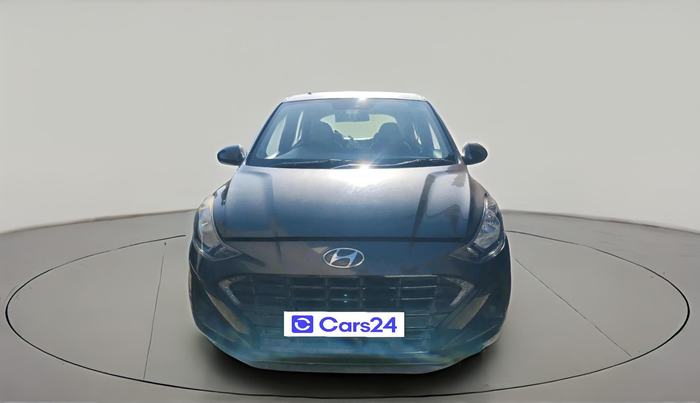 2020 Hyundai GRAND I10 NIOS MAGNA 1.2 KAPPA VTVT, Petrol, Manual, 72,515 km, exterior
