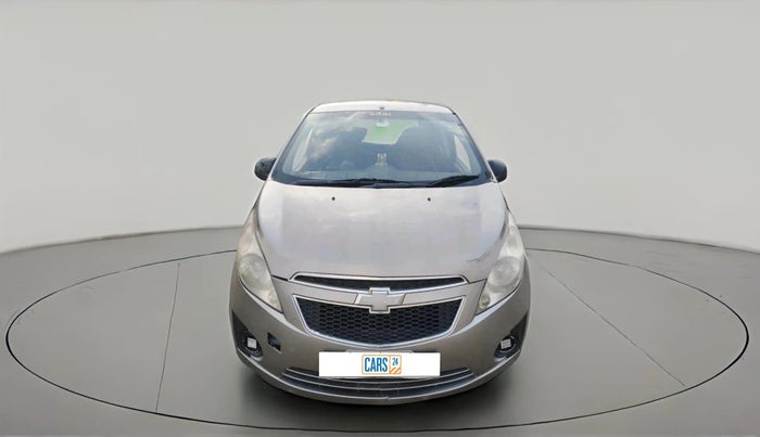 2011 Chevrolet Beat LS DIESEL, Diesel, Manual, 46,805 km, exterior