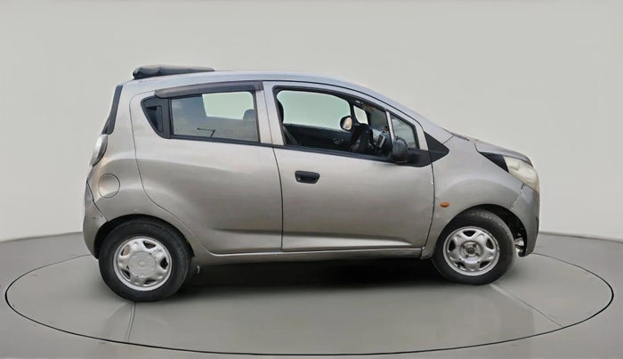 2011 Chevrolet Beat LS DIESEL, Diesel, Manual, 46,805 km, exterior