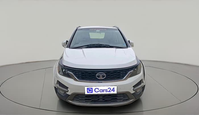 2017 Tata Hexa XTA 4X2 7 STR, Diesel, Automatic, 1,03,125 km, exterior