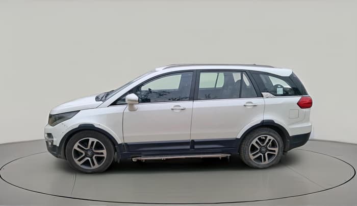 2017 Tata Hexa XTA 4X2 7 STR, Diesel, Automatic, 1,03,125 km, exterior