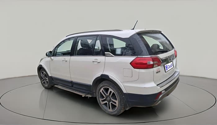 2017 Tata Hexa XTA 4X2 7 STR, Diesel, Automatic, 1,03,125 km, exterior