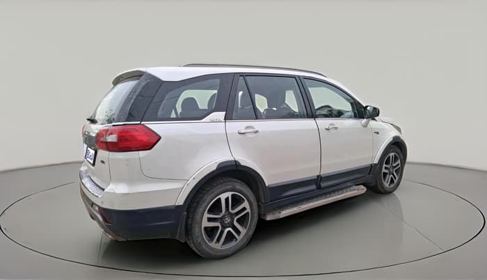 2017 Tata Hexa XTA 4X2 7 STR, Diesel, Automatic, 1,03,125 km, exterior
