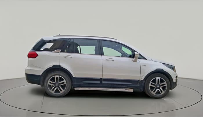 2017 Tata Hexa XTA 4X2 7 STR, Diesel, Automatic, 1,03,125 km, exterior