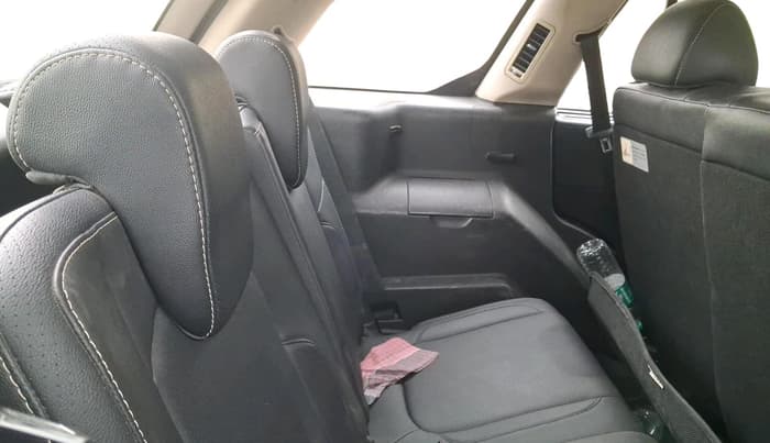 2017 Tata Hexa XTA 4X2 7 STR, Diesel, Automatic, 1,03,125 km, interior