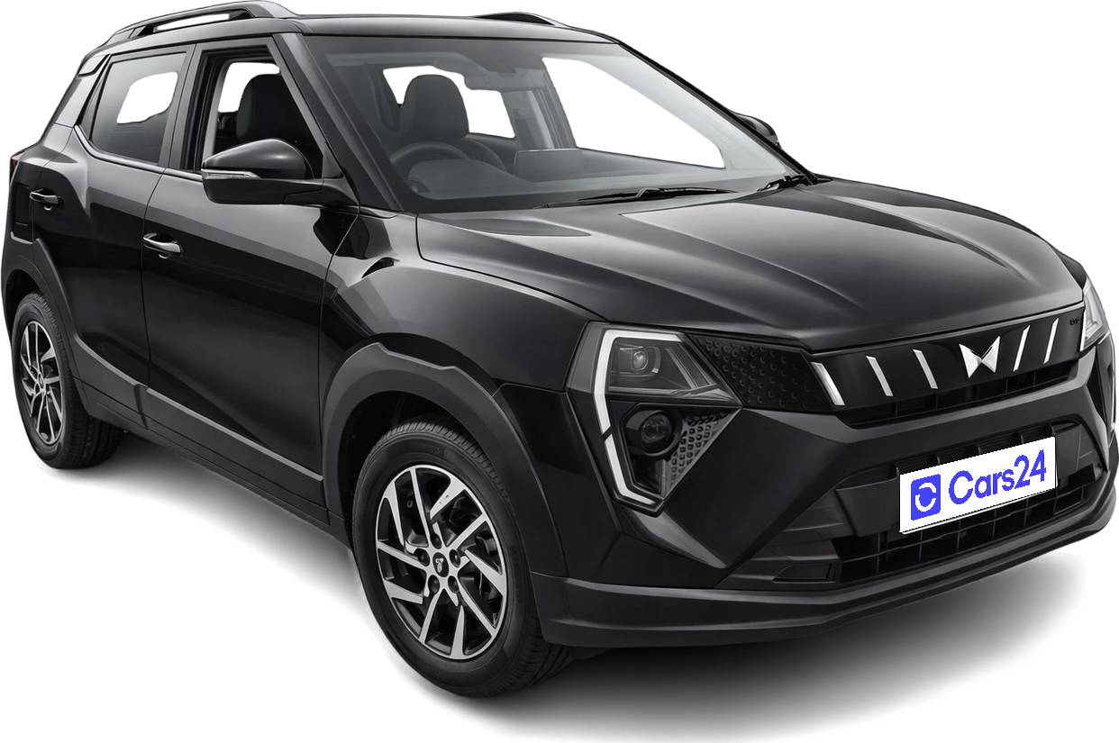 2025 Mahindra XUV 3XO - SUV - Diesel - Manual - ₹10.00 lakh