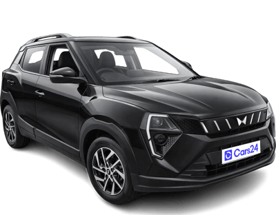 2025 Mahindra XUV 3XO - SUV - Diesel - Manual - ₹9.80 lakh